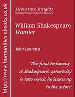 Reading Shakespeare's Hamlet 