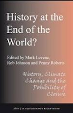 History at the End of the World 