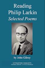 Reading Philip Larkin