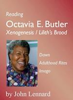 Reading Octavia E. Butler