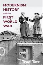 Modernism, History and the First World War