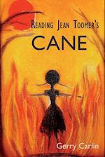 Reading Jean Toomer's 'Cane'