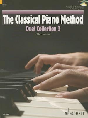 The Classical Piano Method