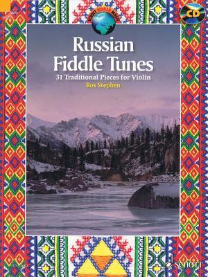 Russian Fiddle Tunes