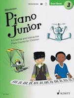 Piano Junior