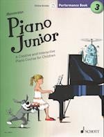 Piano Junior