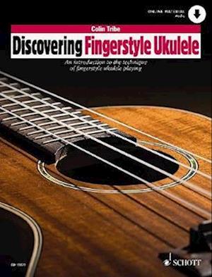 Discovering Fingerstyle Ukulele