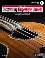 Discovering Fingerstyle Ukulele