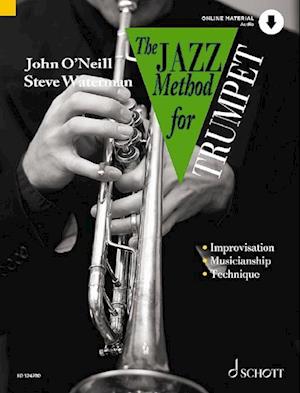 The Jazz Method for Trumpet