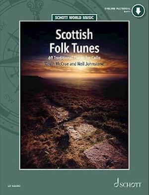 Scottish Folk Tunes