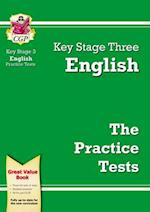 KS3 English Practice Tests
