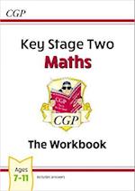 KS2 Maths Workbook - Ages 7-11