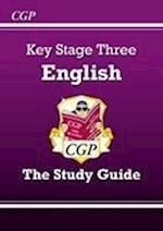 KS3 English Revision Guide (with Online Edition, Quizzes and Knowledge Organisers)