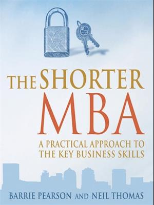 Shorter Mba