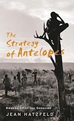 Strategy Of Antelopes