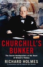 Churchill''s Bunker