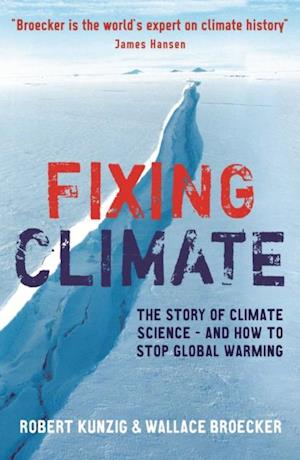 Fixing Climate