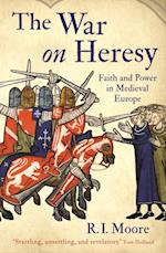 War On Heresy