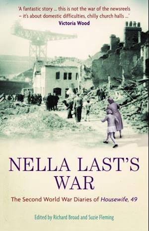 Nella Last's War