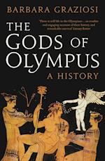 Gods of Olympus: A History