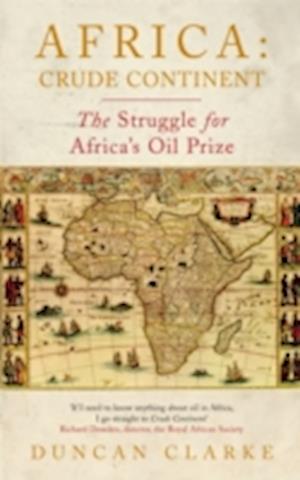 Africa: Crude Continent