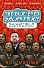 Blue Eyed Salaryman