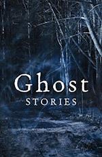 Ghost Stories: The best of The Daily Telegraph's ghost story competition
