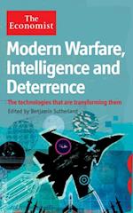 Economist: Modern Warfare, Intelligence and Deterrence