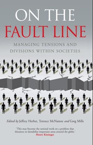 On the Fault Line