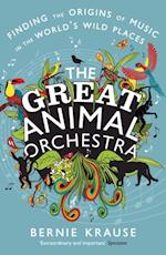 Great Animal Orchestra