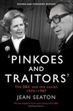 Pinkoes and Traitors