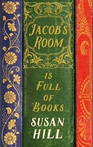 Jacob's Room is Full of Books