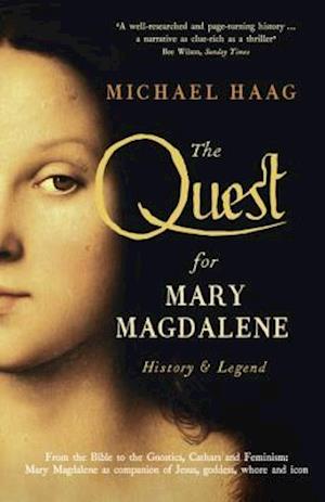 Quest For Mary Magdalene