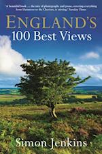 England's 100 Best Views