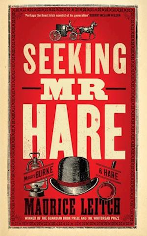 Seeking Mr Hare