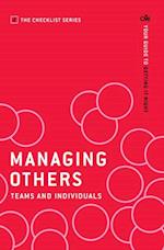 Managing Others: Teams and Individuals