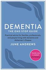 You Need To Know About Dementia