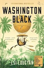 Washington Black