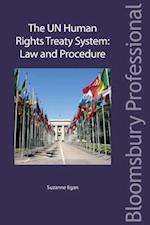 The UN Human Rights Treaty System