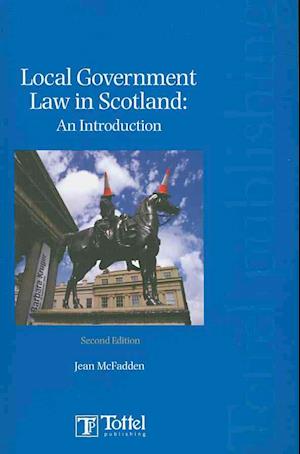 Local Government Law in Soctland