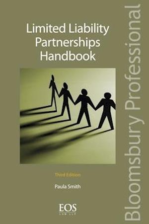 Limited Liability Partnerships Handbook
