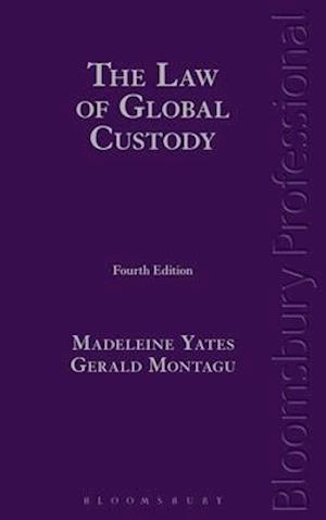 The Law of Global Custody