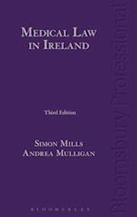 Medical Law in Ireland