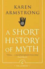 A Short History of Myth