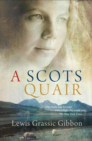 Scots Quair