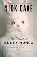 The Death of Bunny Munro