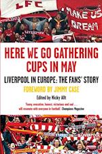 Here We Go Gathering Cups In May