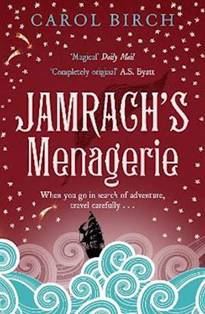 Jamrach's Menagerie