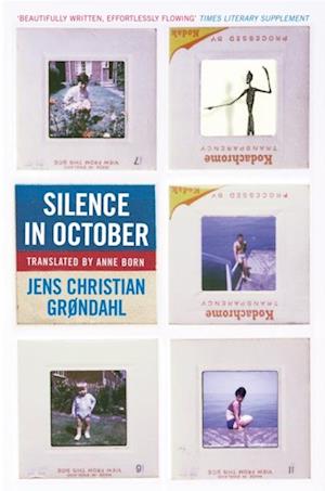 Silence In October