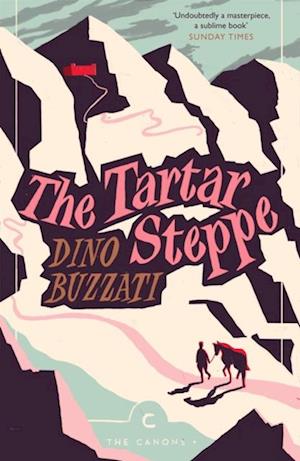 Tartar Steppe